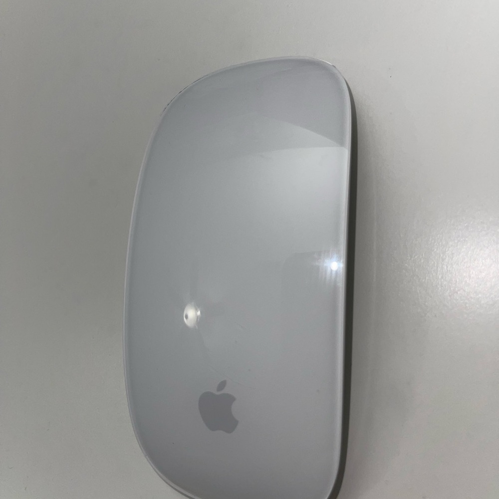 Magic Mouse - Picture 4 of 4